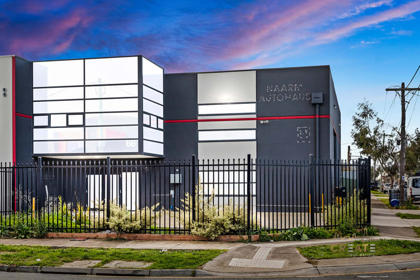 Click to view all images 51A Knight Avenue Sunshine North VIC 3020 - Image 2