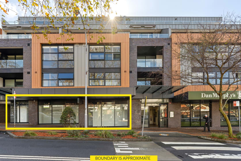 Shop 2/718-728 Military Road Mosman NSW 2088 - Image 1