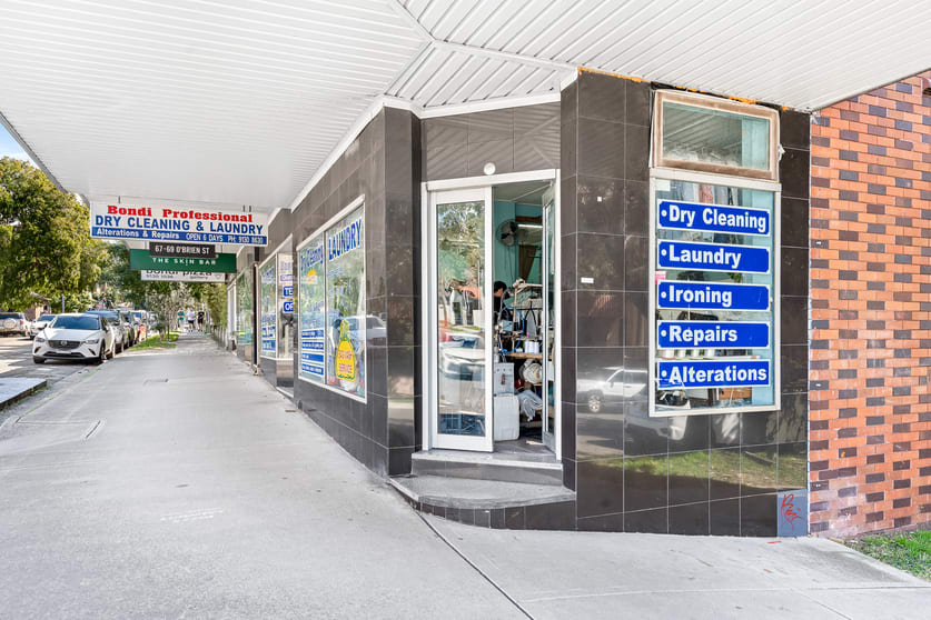 Click to view all images 67 - 69 O'Brien Street Bondi Beach NSW 2026 - Image 2