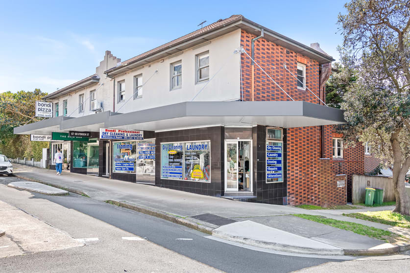 Click to view all images 67 - 69 O'Brien Street Bondi Beach NSW 2026 - Image 3