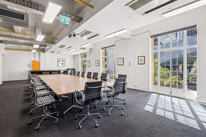 131 St Georges Terrace Perth WA 6000 - Image 1