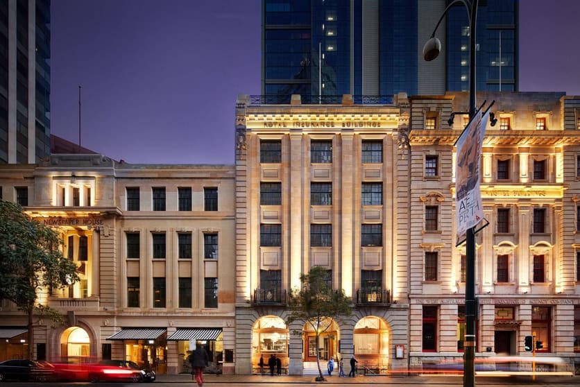 131 St Georges Terrace Perth WA 6000 - Image 2