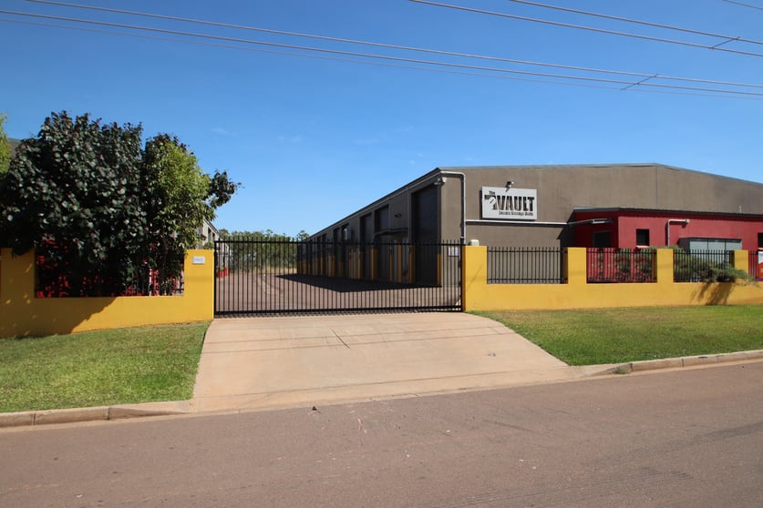 Click to view all images 23/6 Willes Road Berrimah NT 0828 - Image 1
