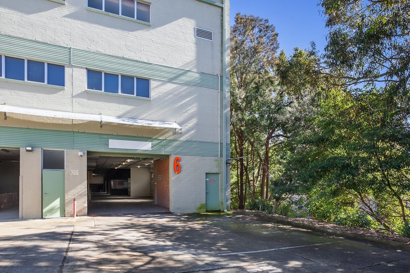 Click to view all images Unit 6/21 Mars Road Lane Cove NSW 2066 - Image 1