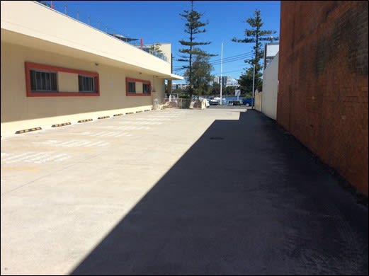 Lot/16 Holbeach Ave Tempe NSW 2044 - Image 2