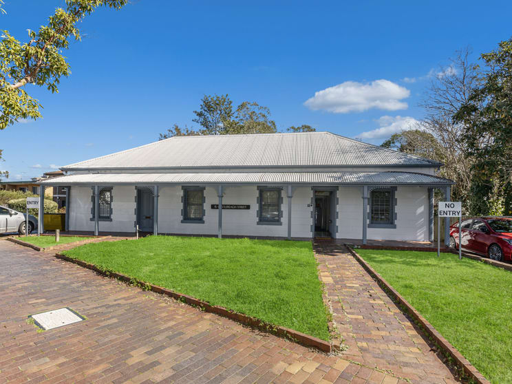 Click to view all images 15-17 Castlereagh Street Penrith NSW 2750 - Image 1