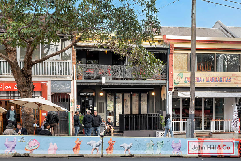 Click to view all images 83 Stanley Street Darlinghurst NSW 2010 - Image 1