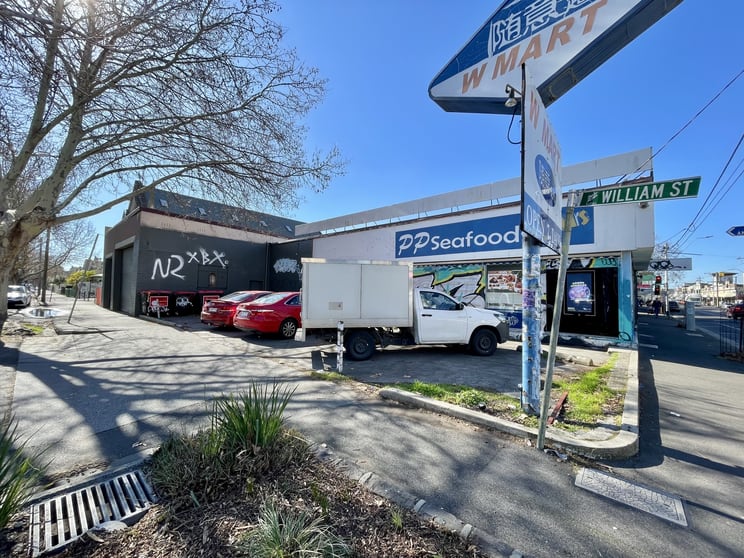 Click to view all images 357-361 Victoria stret Abbotsford VIC 3067 - Image 1