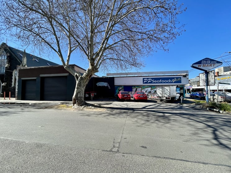 Click to view all images 357-361 Victoria stret Abbotsford VIC 3067 - Image 2