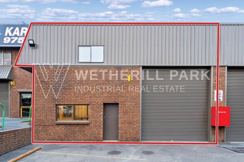 Click to view all images Wetherill Park NSW 2164 - Image 1