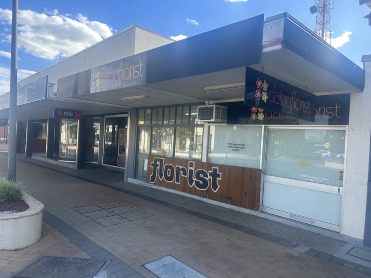 Click to view all images 126A Cunningham Street Dalby QLD 4405 - Image 2