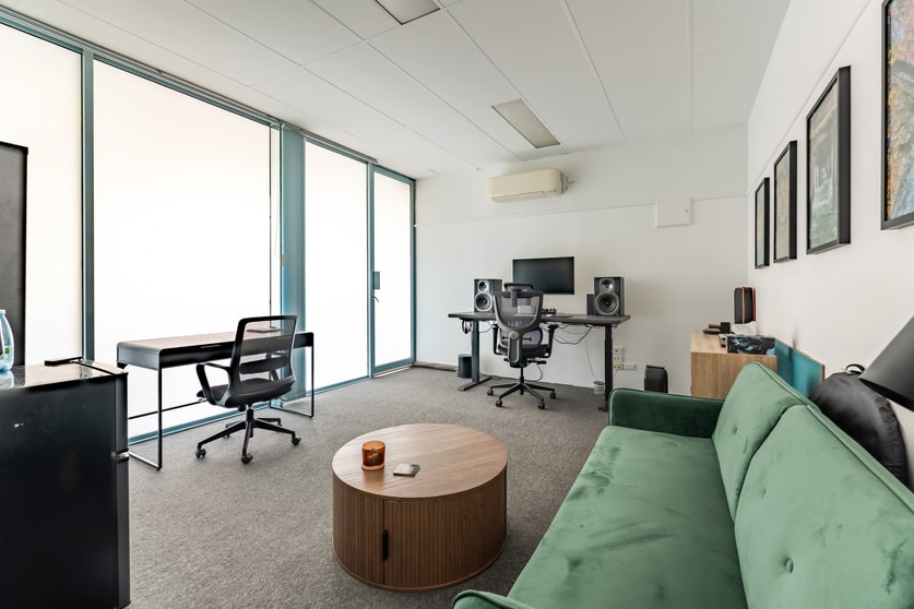 Click to view all images Office 10/51-55 Bulcock Street Caloundra QLD 4551 - Image 1