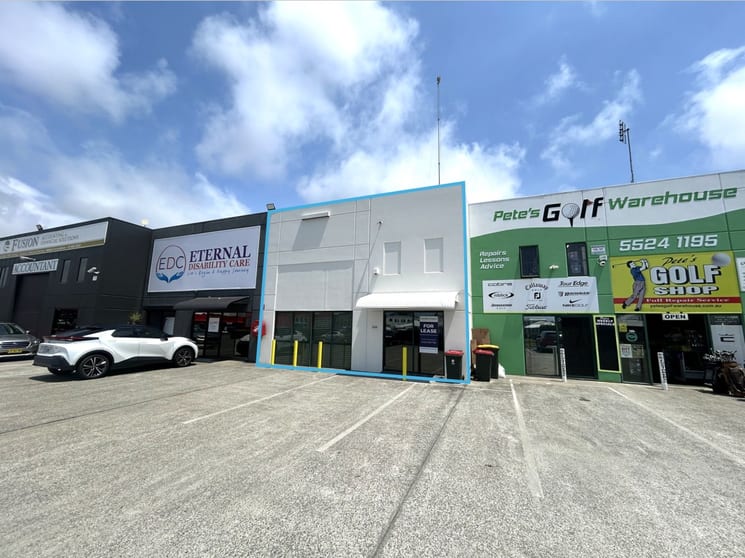 Click to view all images 4/43 Greenway Drive Tweed Heads South NSW 2486 - Image 2