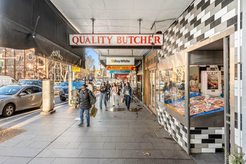 Click to view all images 211 Oxford Street Darlinghurst NSW 2010 - Image 2