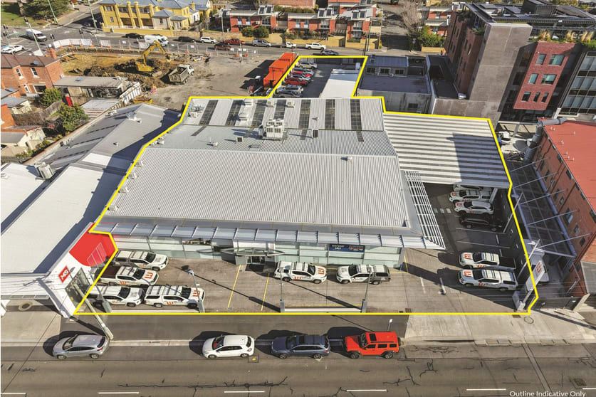 Part 250-270 Murray Street & 221 Harrington Street Hobart TAS 7000 - Image 2
