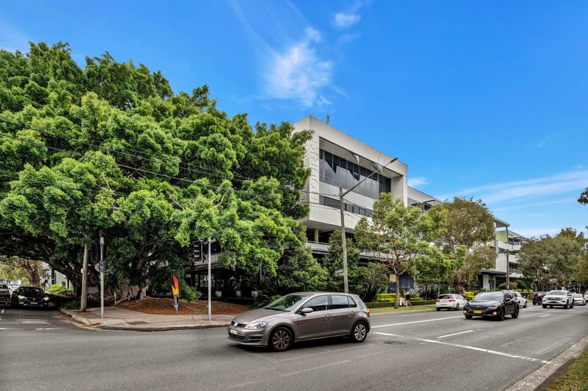 Click to view all images 2.04 90-96 Bourke Road Alexandria NSW 2015 - Image 3