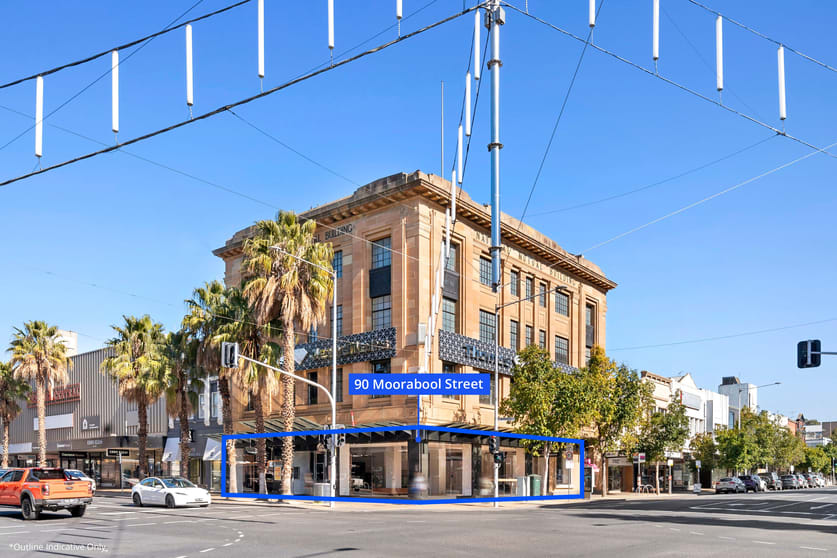 Click to view all images 90 Moorabool Street Geelong VIC 3220 - Image 1