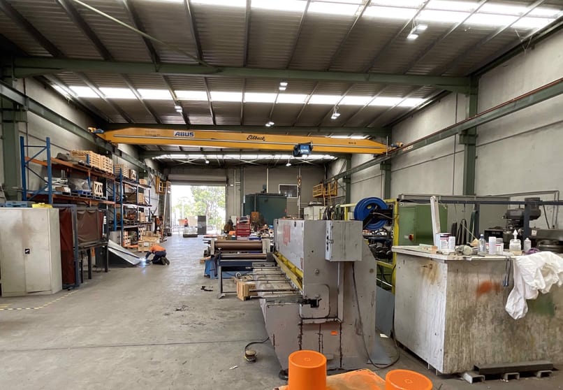 Click to view all images Unit 1, 14-18 Kinta Drive Beresfield NSW 2322 - Image 3