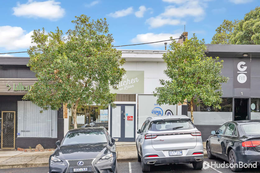 Click to view all images 3 Lilian Street Bulleen VIC 3105 - Image 1
