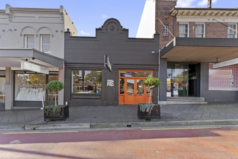 178 Oxford Street Paddington NSW 2021 - Image 3