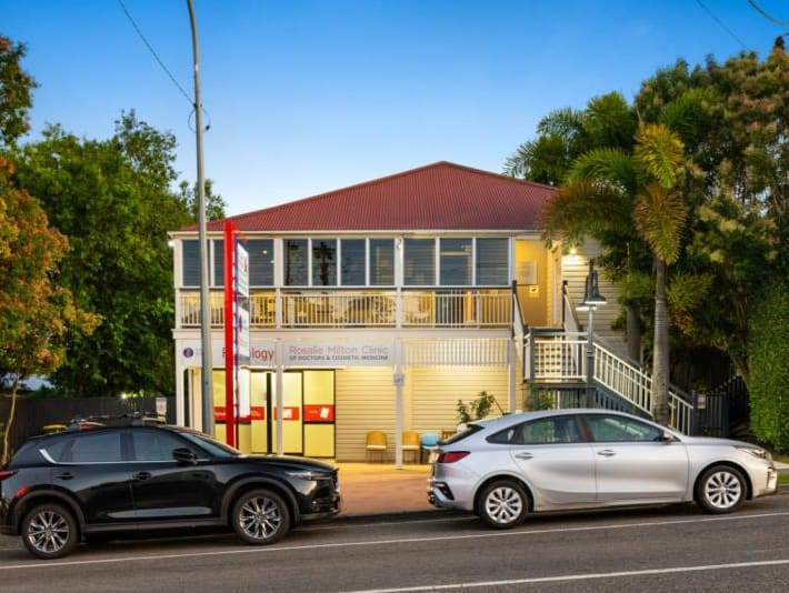 Click to view all images 104 Haig Road Auchenflower QLD 4066 - Image 1