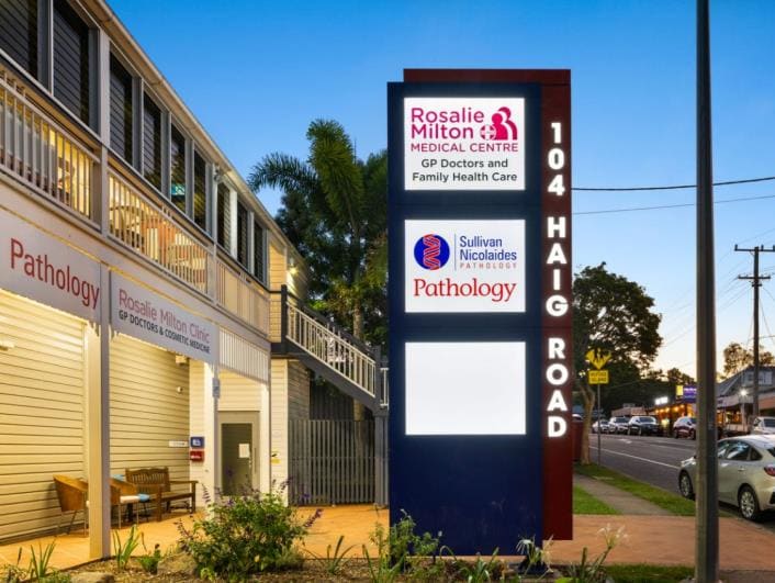 Click to view all images 104 Haig Road Auchenflower QLD 4066 - Image 3
