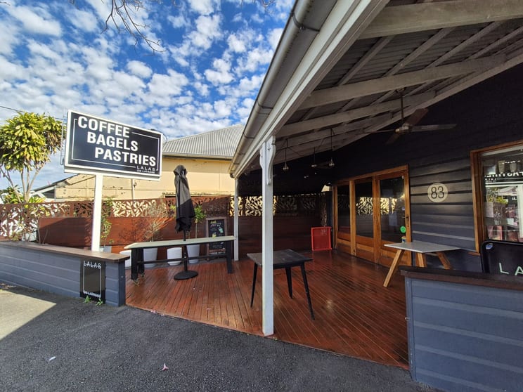 2/83 Latrobe Terrace Paddington QLD 4064 - Image 2