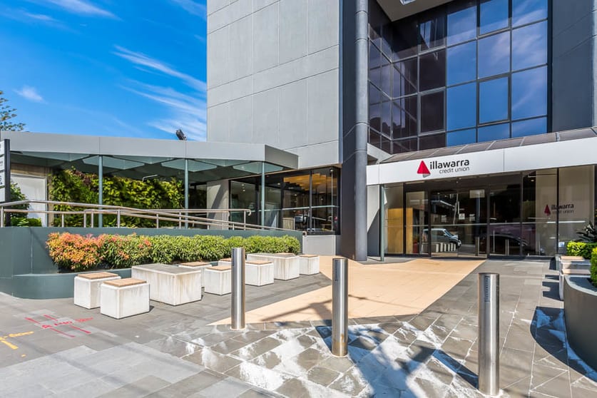 Click to view all images L5, S2/38-40 Young Street Wollongong NSW 2500 - Image 1