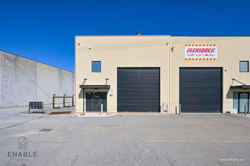 Click to view all images 8/30 Dollier Street Jandakot WA 6164 - Image 2