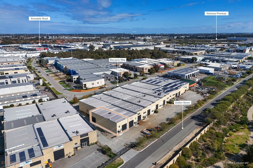 Click to view all images 8/30 Dollier Street Jandakot WA 6164 - Image 3