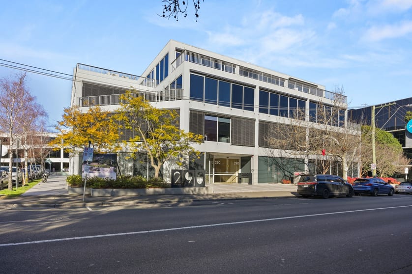 Click to view all images 290 Burwood Road Hawthorn VIC 3122 - Image 1