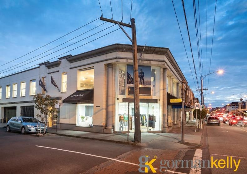Click to view all images Ground Floor/540a Malvern Road Prahran VIC 3181 - Image 2
