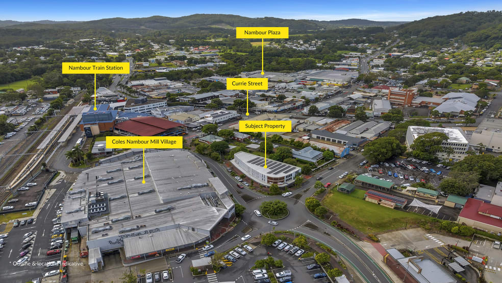 Click to view all images 18 Bury Street Nambour QLD 4560 - Image 3
