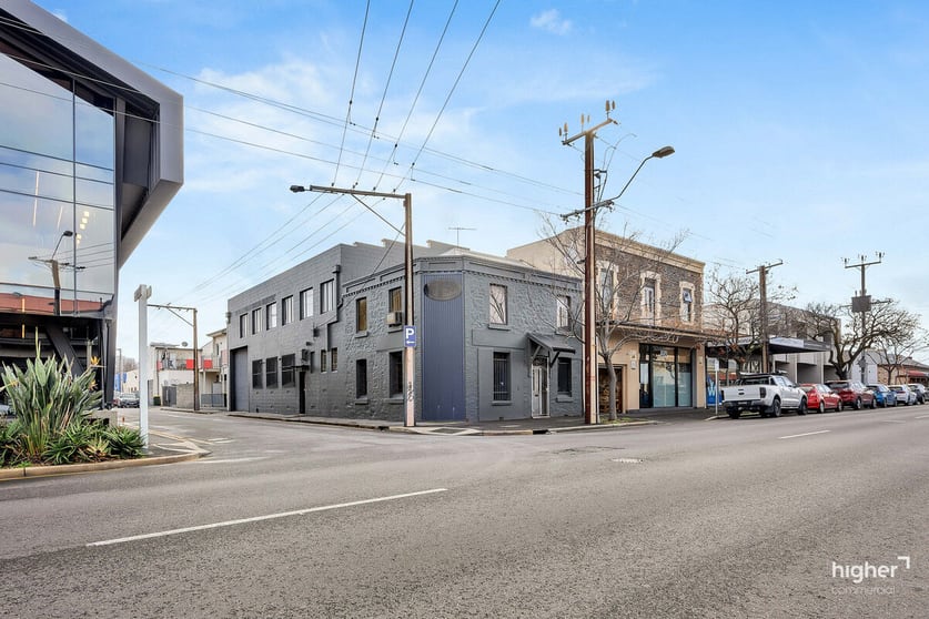 Click to view all images 208 Gilbert Street Adelaide SA 5000 - Image 2