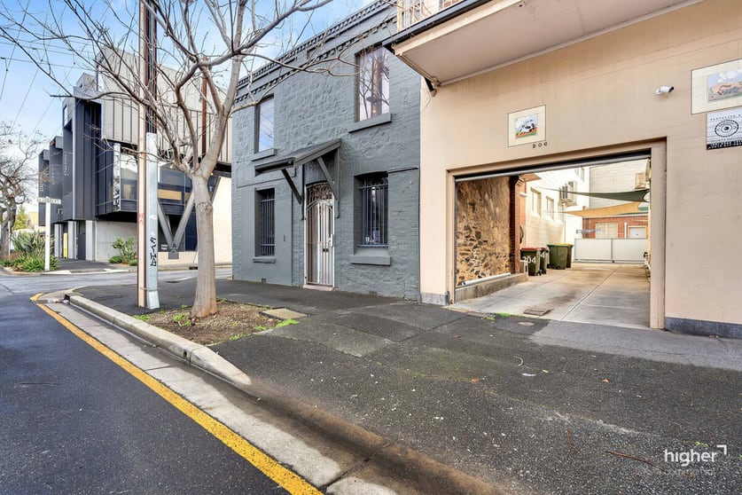 Click to view all images 208 Gilbert Street Adelaide SA 5000 - Image 1