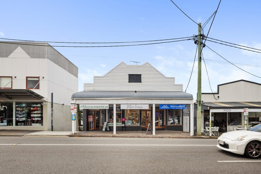 Click to view all images 237 Given Terrace Paddington QLD 4064 - Image 1