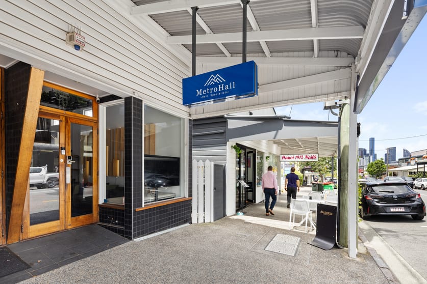 Click to view all images 237 Given Terrace Paddington QLD 4064 - Image 3