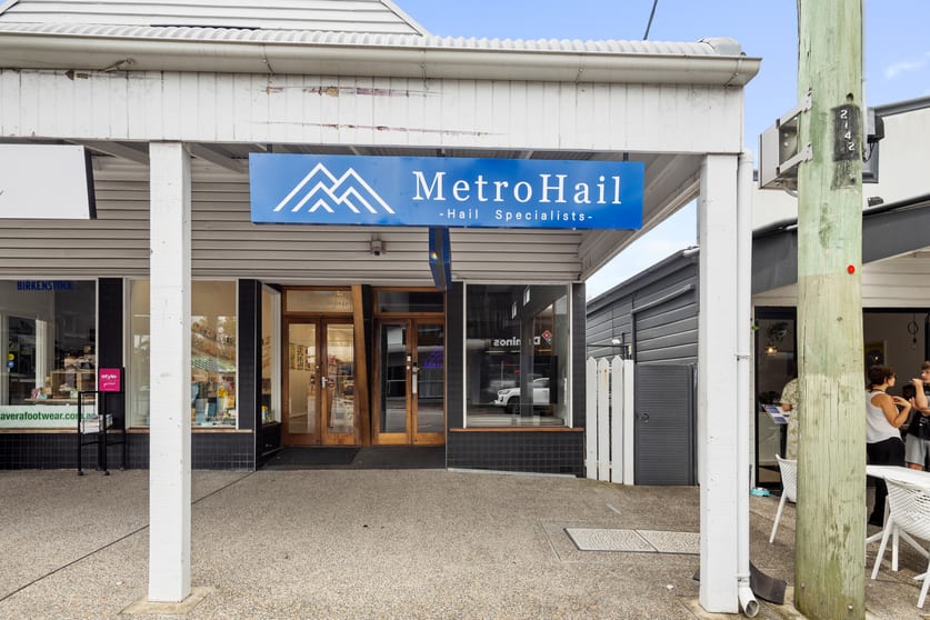 Click to view all images 237 Given Terrace Paddington QLD 4064 - Image 2