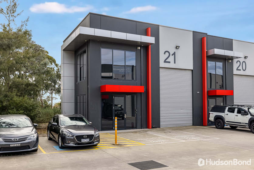 21/21 Cook Road Mitcham VIC 3132 - Image 1