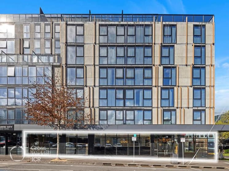 223-229 Rosslyn Street West Melbourne VIC 3003 - Image 2