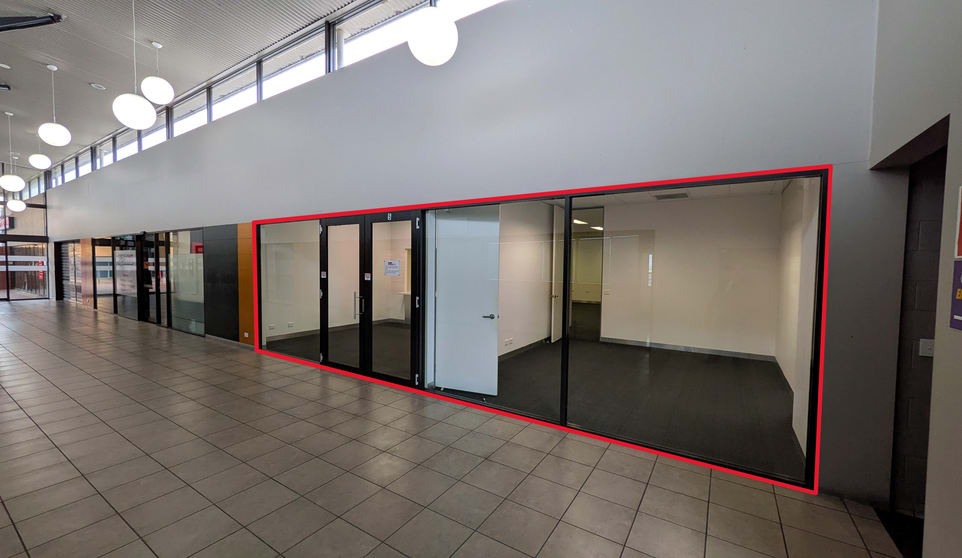 Click to view all images Shop 5/4-22 Wilmot Street Burnie TAS 7320 - Image 1
