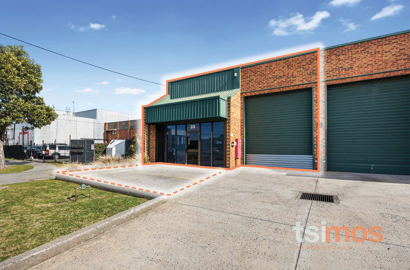 2/5 Steele Court Mentone VIC 3194 - Image 2