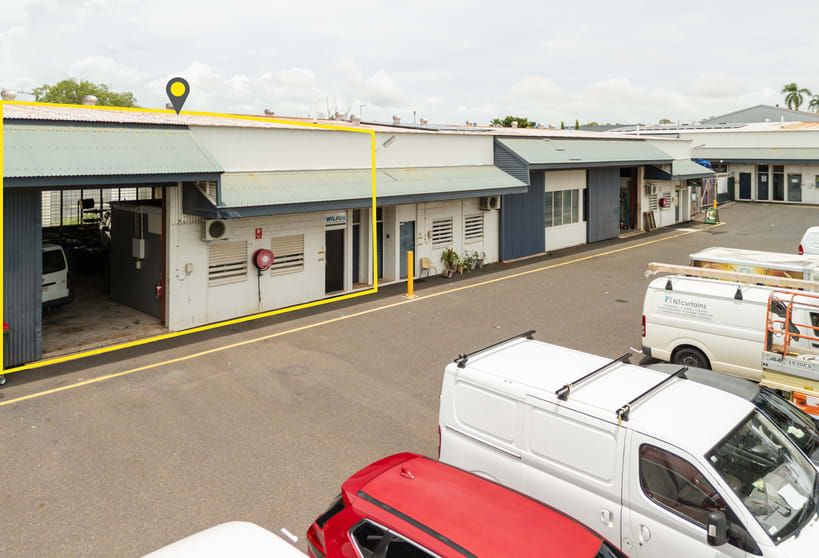 11/111 Coonawarra Road Winnellie NT 0820 - Image 1