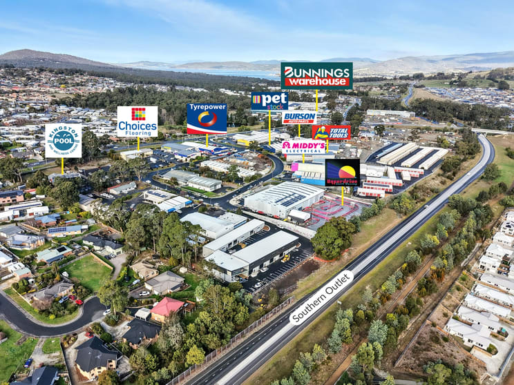 Click to view all images 20 Mertonvale Circuit Kingston TAS 7050 - Image 1