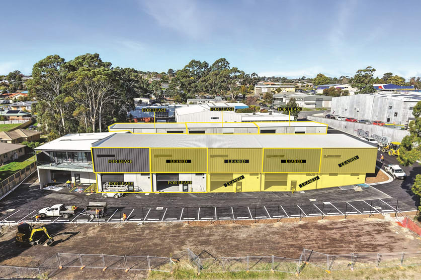 Click to view all images 20 Mertonvale Circuit Kingston TAS 7050 - Image 3