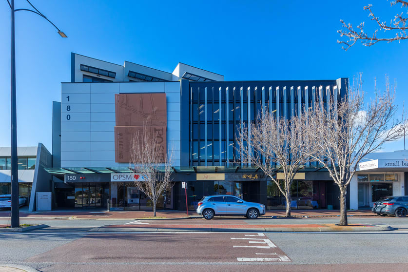Click to view all images 9/180 Scarborough Beach Road Mount Hawthorn WA 6016 - Image 2