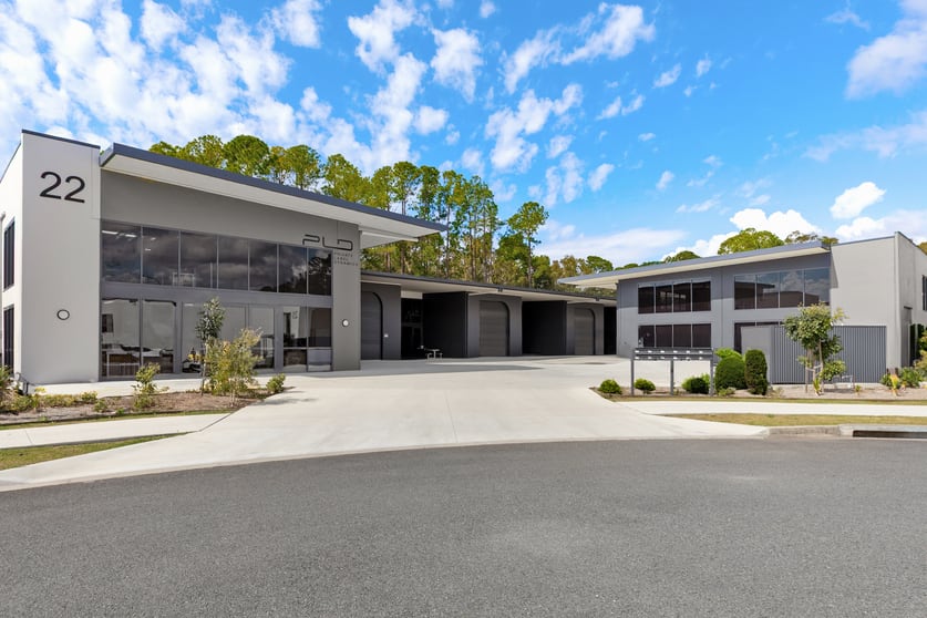 Click to view all images 22 Lomandra Place Coolum Beach QLD 4573 - Image 1
