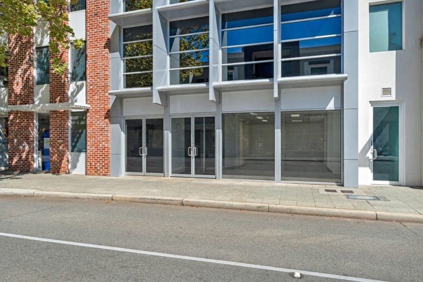 Click to view all images 123 Royal Street East Perth WA 6004 - Image 3