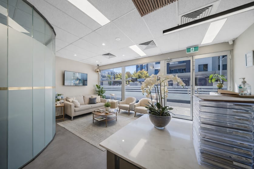 Click to view all images 123 Royal Street East Perth WA 6004 - Image 1