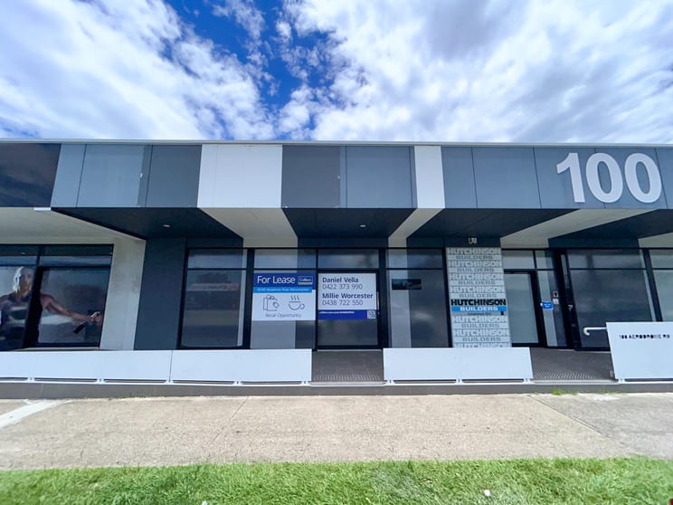 98-100 Aerodrome Road Maroochydore QLD 4558 - Image 1